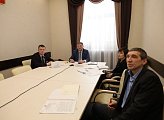 Модернизацию особенной части Кодекса РФ об административных правонарушениях обсудили на выездном заседании Комитета Совета Федерации по конституционному законодательству и государственному строительству