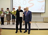 Мурманской областной научной библиотеке исполнилось 85 лет