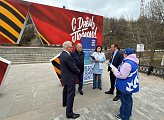 Сергей Дубовой с рабочей поездкой посетил ЗАТО Заозерск