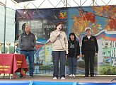 В Видяево прошло спортивное мероприятие, посвященное Дню физкультурника