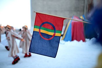 6 февраля отмечается Международный день саамов 