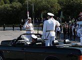 Мурманская область празднует День Военно-морского флота
