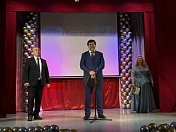 Евгений Никора поздравил жителей Африканды с 70-летием поселка