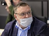 В региональном парламенте обсудили вопросы организации придорожной туристической инфраструктуры на территории Мурманской области 