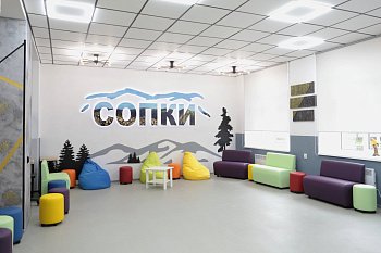 Сергей Дубовой: «СОПКИ» стали визитной карточкой Кольского Севера »