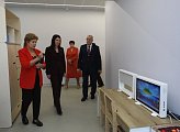 В Снежногорске прошло совещание работников системы образования ЗАТО Александровск