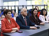 В Снежногорске прошло совещание работников системы образования ЗАТО Александровск