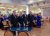 В Мурманске прошел V съезд коренного малочисленного народа Севера – саамов
