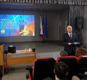 Уважаемые земляки, "Историческая гостиная" продолжает свою работу 