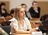 О сектах как угрозе национальной безопасности России шла речь в областной Думе