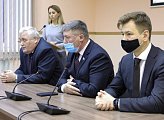 В Мурманской области стартовал  Четвертый Всероссийский правовой диктант 
