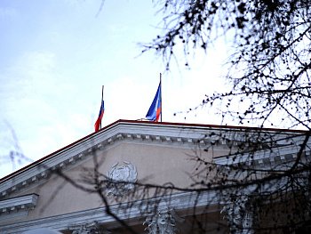 В ЗАТО Видяево и Александровск обсудили основные этапы корректировки Стратегии социально-экономического развития региона