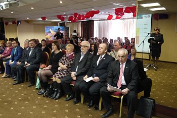 Виктор Сайгин: «Донор – это не профессия. Это путь сердца»