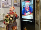 В Мурманске открылась выставка "Голос саамского народа"