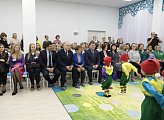 В Мурманске торжественно открыт городской конкурс "Ступеньки мастерства-2023"