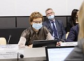 О корректировках в региональный бюджет текущего года  шла речь 26 октября в областной Думе