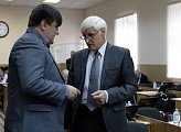 Состоялось первое заседание  областной Думы в новом парламентском сезоне 