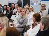В Архангельске начались мероприятия II Женского Арктического форума