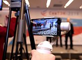 В Мурманске открылась XIV международная специализированная выставка-конференция "СевТЭК-2019"