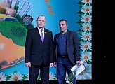  В Мурманске состоялось чествование представителей строительного комплекса региона