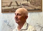 91-летие отметил мончегорец Иван Макаров