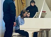 В Мурманской области стартовал VI сезон федерального проекта Анны Гришко «Музыкальные надежды Арктики»