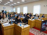 Общественная палата Мурманской области восьмого созыва приступает к работе