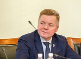 Прошло заседание постоянного комитета Парламентской Ассоциации Северо-Запада России по вопросам местного самоуправления
