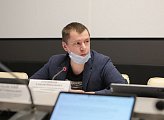 Состоялось заседание комитета областной Думы по строительству, благоустройству, энергетике и ЖКХ под председательством Михаила Павлова