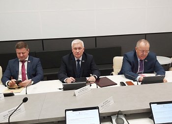 24 июня Михаил Белошеев принял участие в заседании комитета по законодательству, государственному строительству и местному самоуправлению