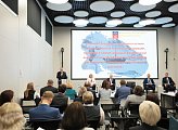 В Мурманске прошел семинар-совещание на тему «Межбюджетные трансферты как инструмент повышения качества жизни населения» 