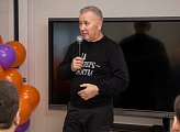 В Полярных Зорях открылся центр общественного развития «Добро.Центр»