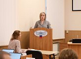 На развитие культуры Мурманской области в следующем году направят 2,3 млрд рублей