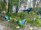Роман Пономарев встретился с активистами дома №2/2 на улице Каменная
