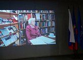 Уважаемые земляки, "Историческая гостиная" продолжает свою работу 