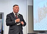 В Мурманске проходит первый Арктический гражданский форум «ОБЩЕСТВО51»