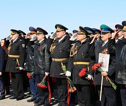 Празднование Дня Победы 9 мая 2026 год