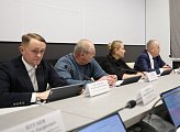 Вопросы сохранения объектов культурного наследия – в центре внимания парламентариев