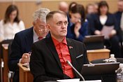Фракция КПРФ представила позицию по вопросу об Отчете Губернатора Мурманской области за 2025 год