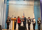 Подводному флоту России - 115 лет