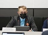 Состоялось заседание комитета областной Думы по строительству, благоустройству, энергетике и ЖКХ под председательством Михаила Павлова