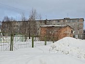 Выбор управляющей организации в Лейпи