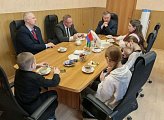 Максим Иванов: поддержка многодетных семей – один из наших приоритетов