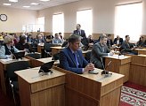 Парламентарии обсудили вопросы кадровой политики в регионе