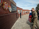 В День стойкости и мужества мурманчан в годы Великой Отечественной войны в областном центре состоялся митинг памяти