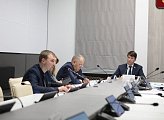 Депутаты одобрили модернизацию систем коммунальной инфраструктуры Мурманской области