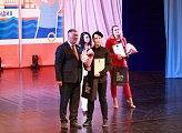 Мурманскому областному Центру образования "Лапландия" исполнилось 40 лет