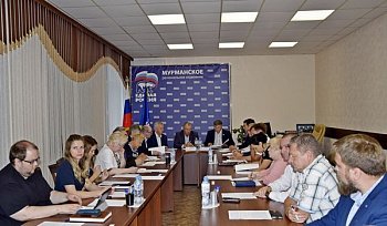 Владимир Мищенко: Ни у кого сейчас не должно быть сомнений, что пенсионная система в России нуждается в  совершенствовании