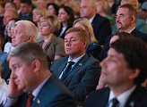 Региональные парламентарии приняли отчёт Губернатора  о результатах деятельности Правительства Мурманской области в 2021 году