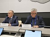 Состоялось заседание комитета по природопользованию, экологии, рыбохозяйственному и агропромышленному комплексу под председательством Андрея Иванова